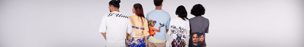 SM Nation Flexing Their Merch