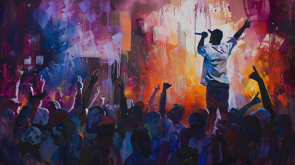 Embracing Hip Hop: The Evolution of College Fests in India