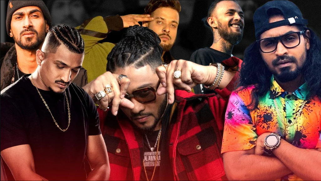 Evolution of DHH/IHH: Rap in Bollywood - Are Artists Getting Their Due?