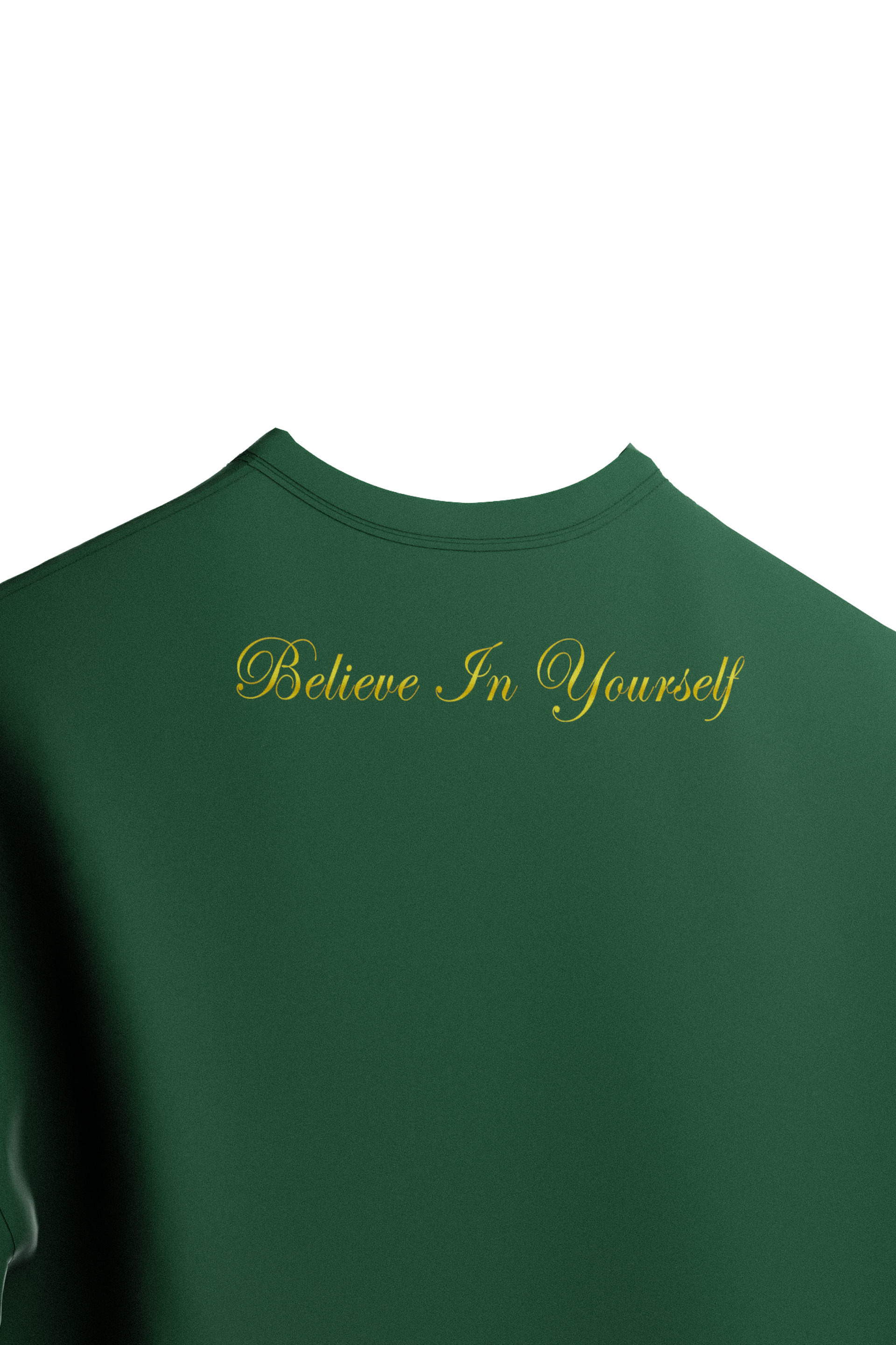 Kr$na Yours Truly Oversized Tshirt