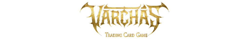 Varchas: V1 | All Cards
