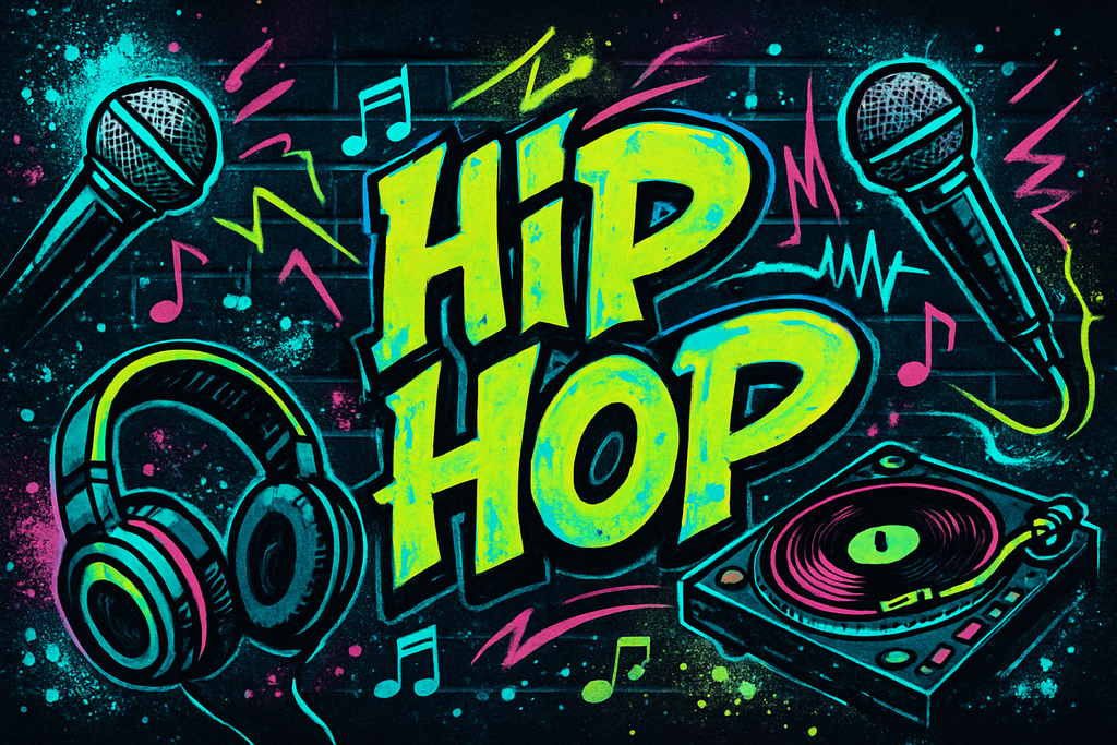How to Start Your Rap Journey: A Guide for Aspiring Artists in India