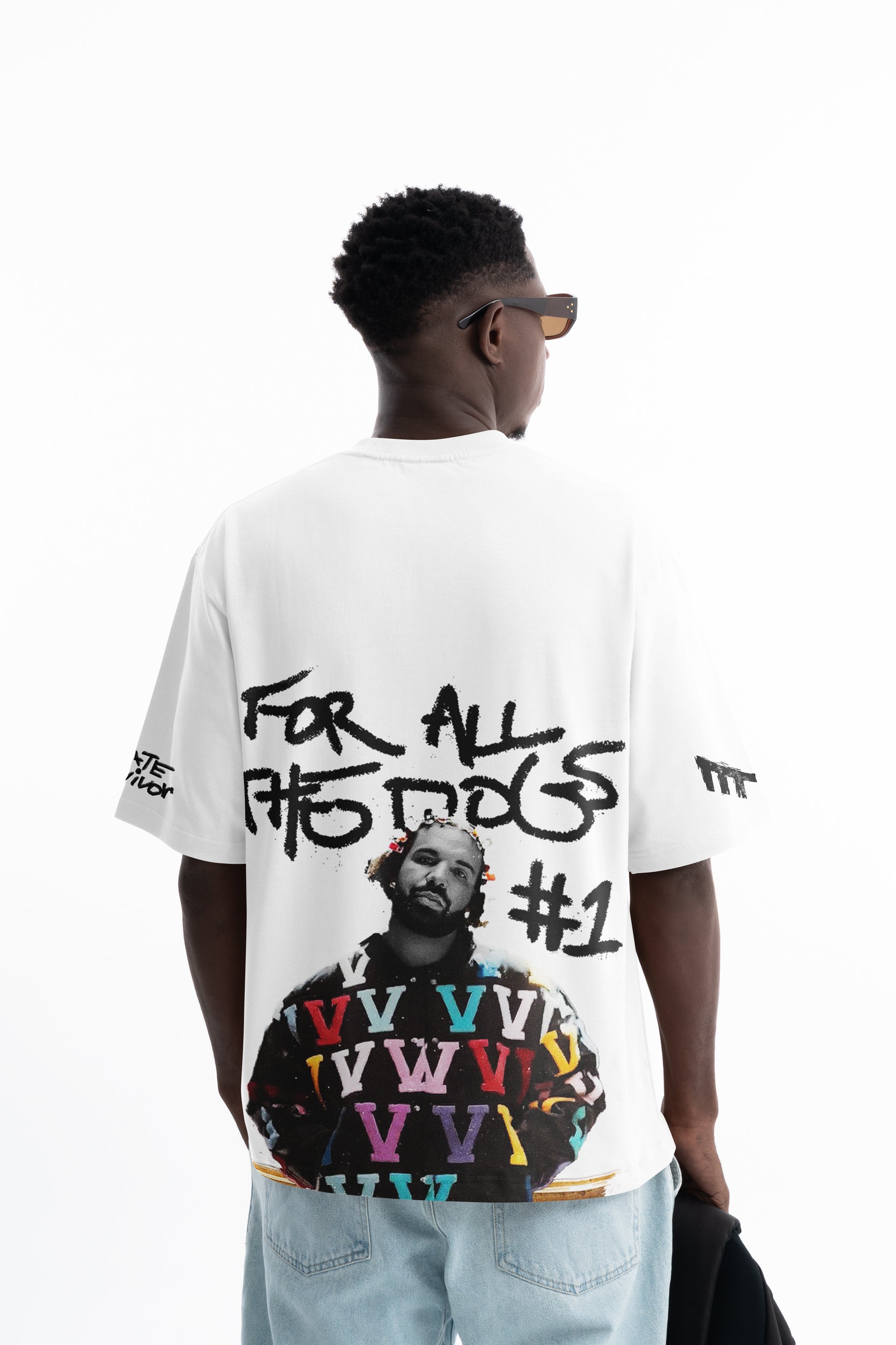 Drake For All The Dogs Back
