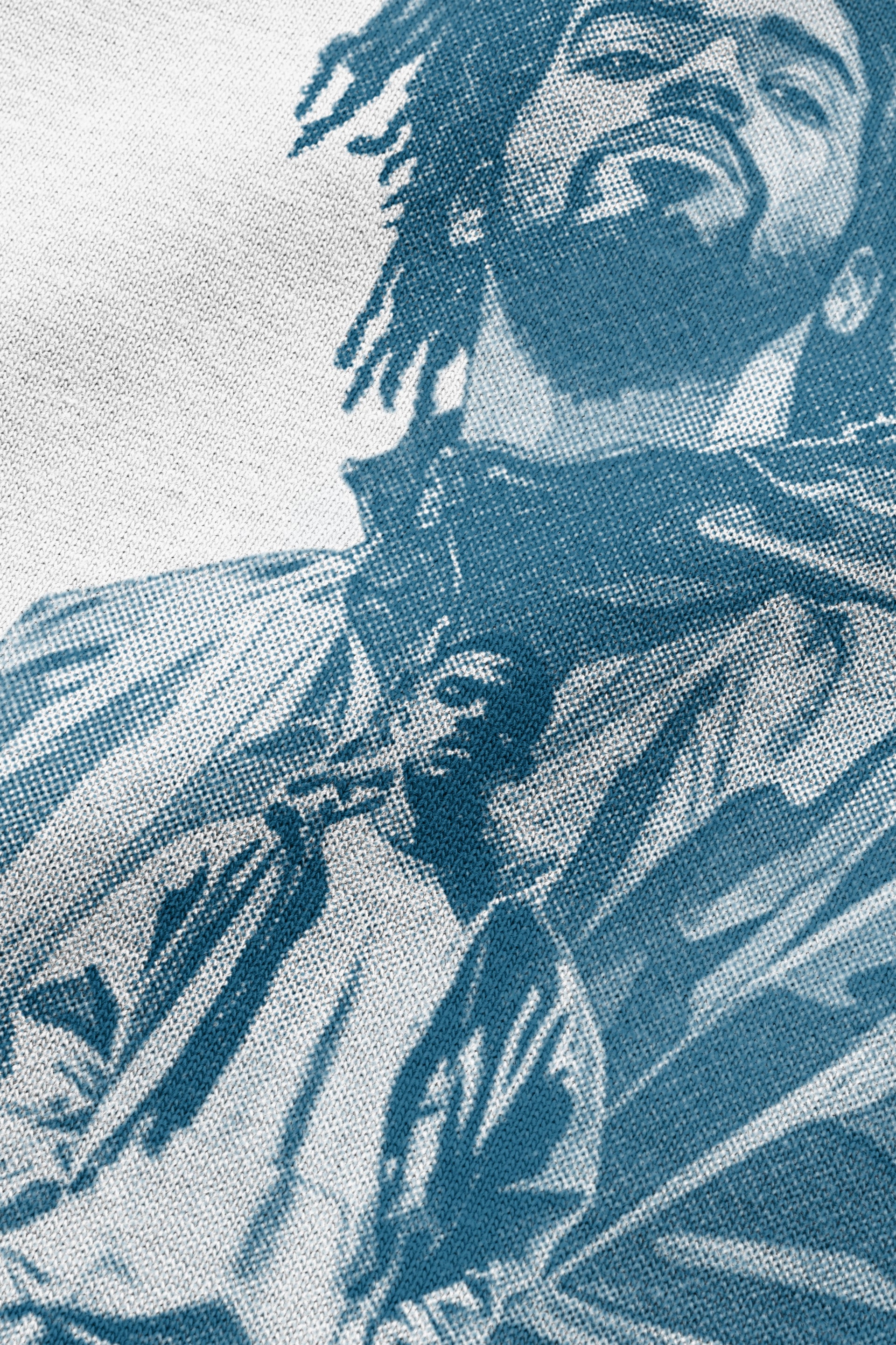 J Cole | 'Simba' | Oversized T-shirt | Unisex