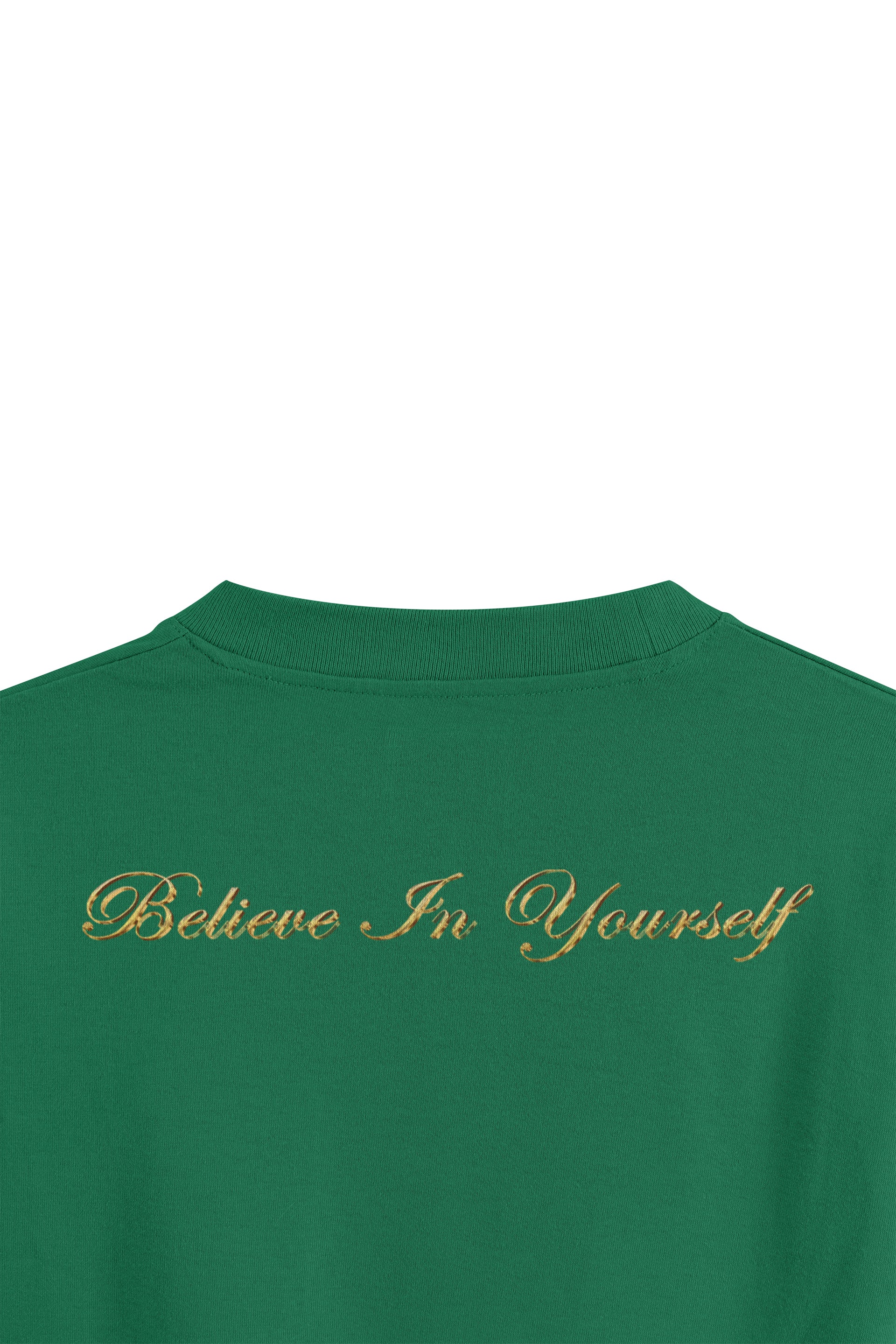 'Yours Truly' | Oversized T-shirt | Unisex