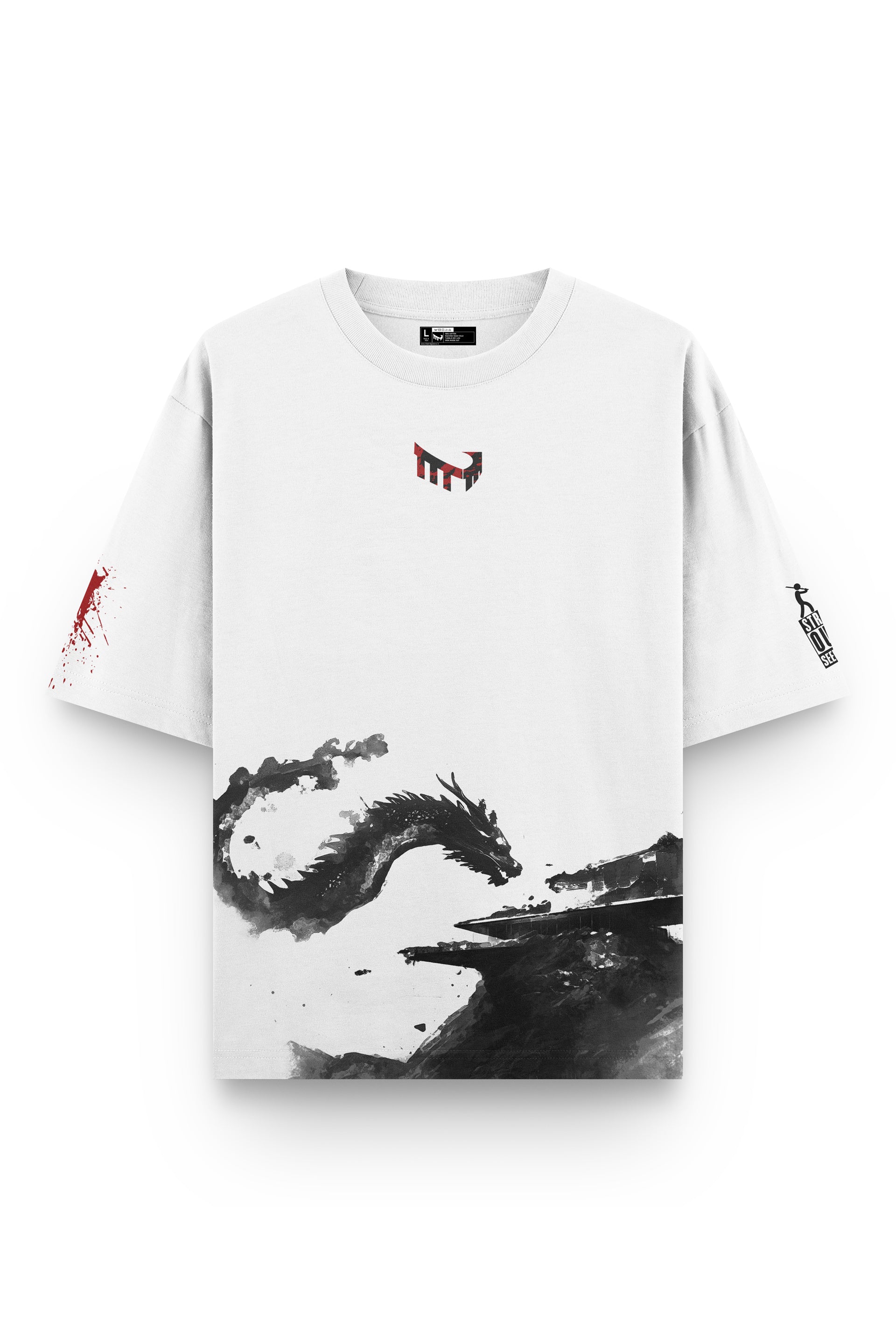 Seedhe Maut Shutdown Front